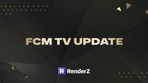 FCM TV Update  