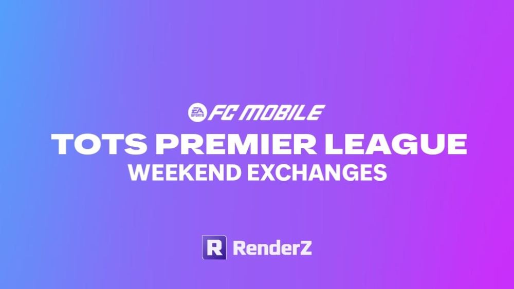 New Weekend Exchange 
