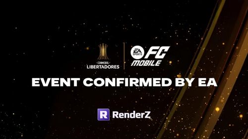 CONMEBOL Libertadores Event Confirmed by EA