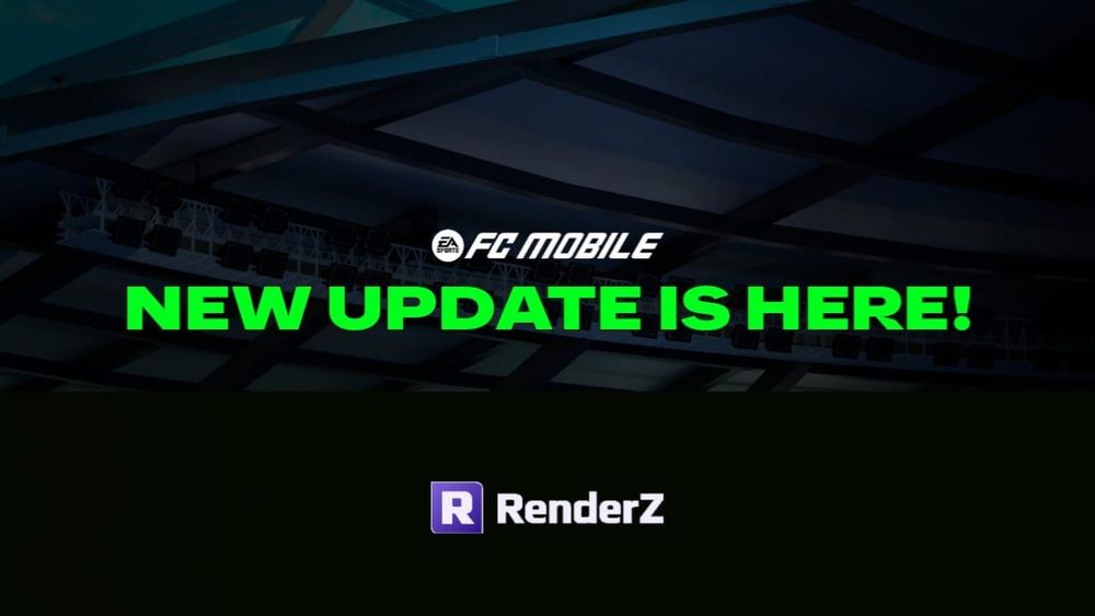 FC Mobile's New Update