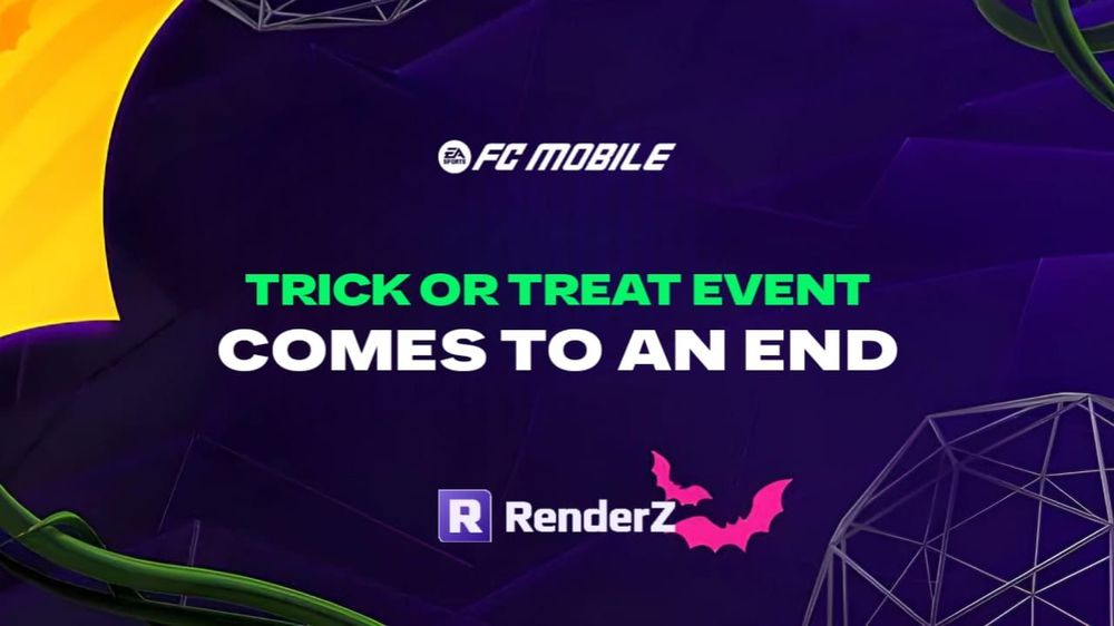 Trick or Treat Event Comes to an End