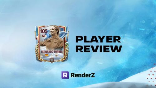 109 OVR Winter Wonders Fernando Torres Player Review