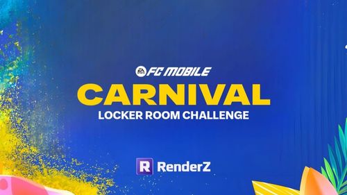 Carnival Locker Room Community Contest