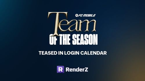 Tots Teased In Login Calendar 