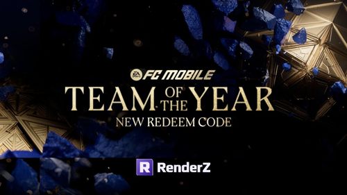 New UTOTY Redeem Code 