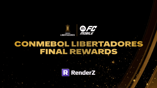 Conmebol Libertadores Final Rewards Unlocked