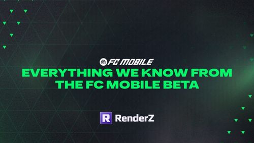Everything we know from the FC Mobile Beta