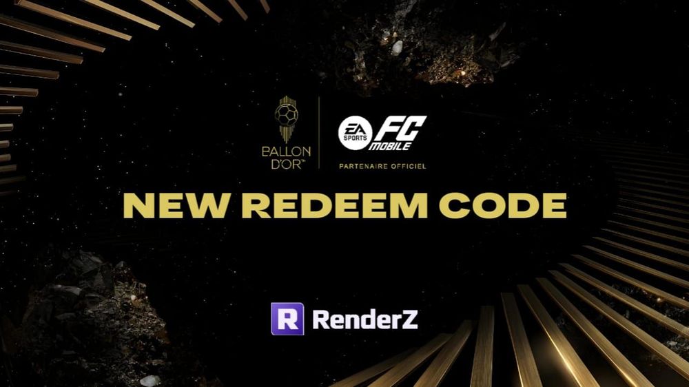 Two New Redeem Codes from FC Mobile Stream