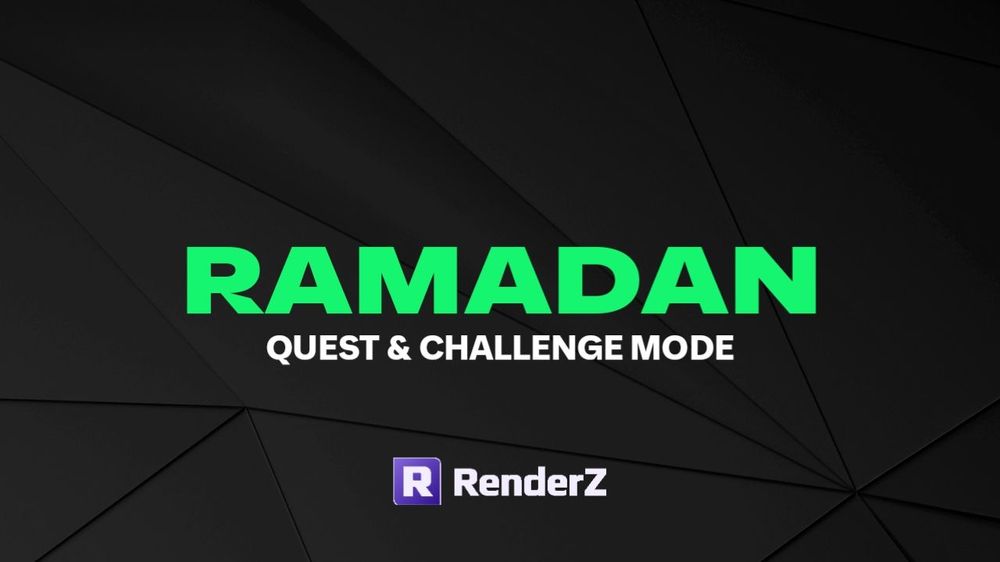Ramadan Quest And Challenge Mode 