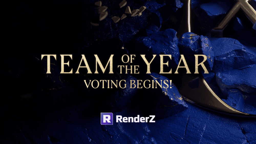 Toty Voting Begins!