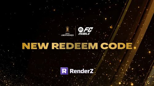 New Redeem Code Released