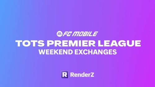 New Weekend Exchange 