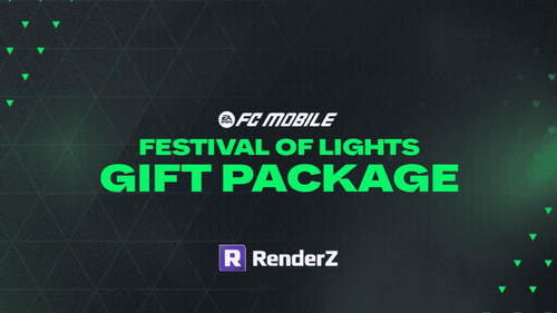 Festival of Lights Gift Package 