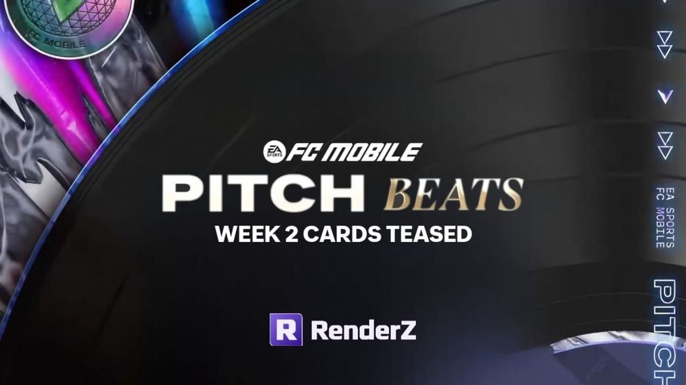 Pitch Beats Week 2 Cards Teased