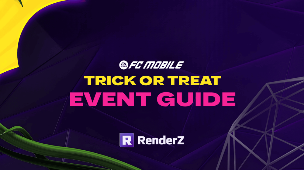 Trick or Treat Event Guide