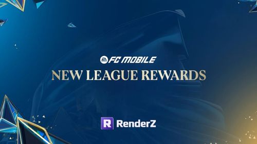 New League Rewards 