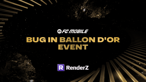 Two Major Glitches in the Ballon D'or Event 
