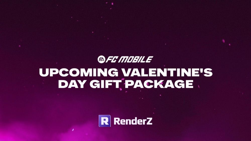 Upcoming Valentine’s Special Gift Package