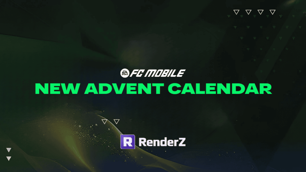 New Advent Calendar 