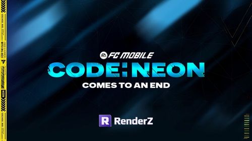 CODE: NEON Event Comes To An End