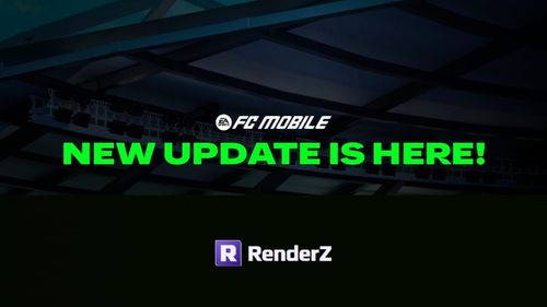 FC Mobile's New Update