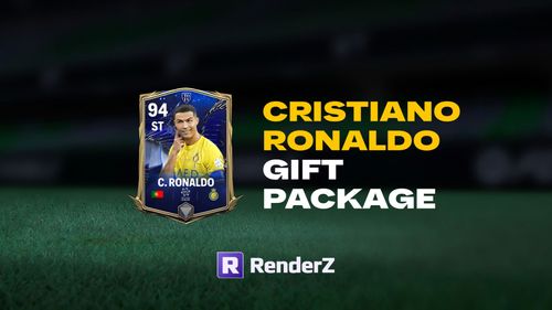 New Gift Package 