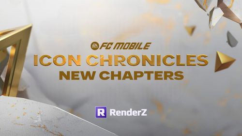 New ICON Chronicles: Hexad Chapters
