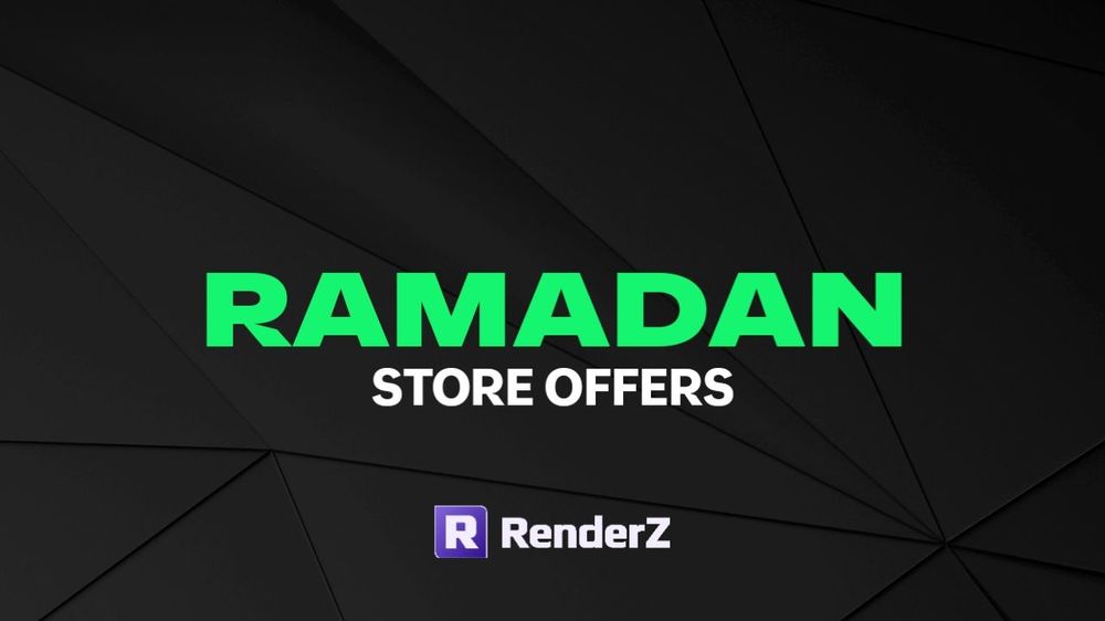 New Ramadan Store Offers 