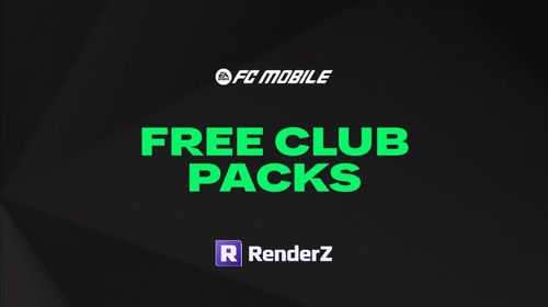 FREE Club Packs