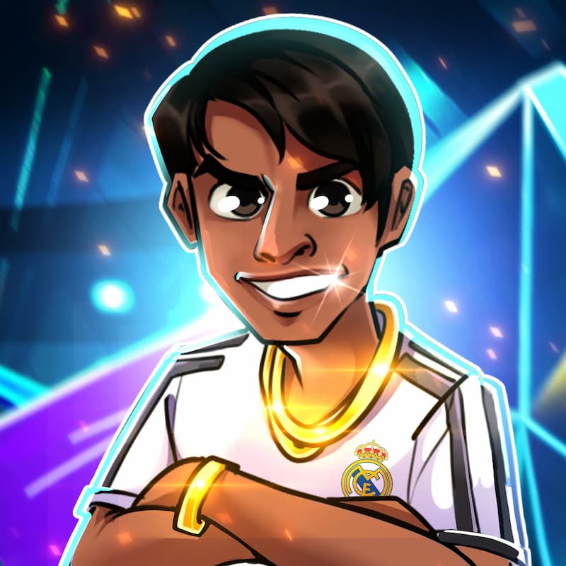 Thumbnail for Vishy FC