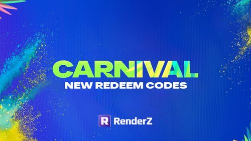 New Carnival Redeem Codes in FC Mobile  
