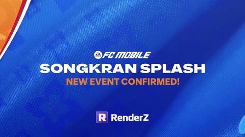 New Songkran Event Confirmed 