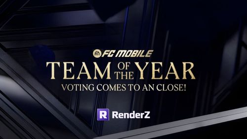 TOTY Voting Comes To an Close!