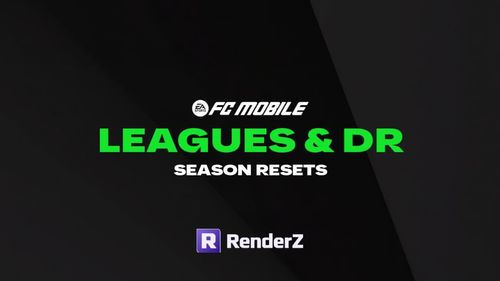 League And Division Rivals Season Resets