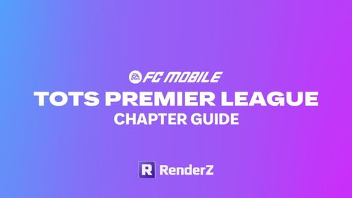 Premier League TOTS Guide