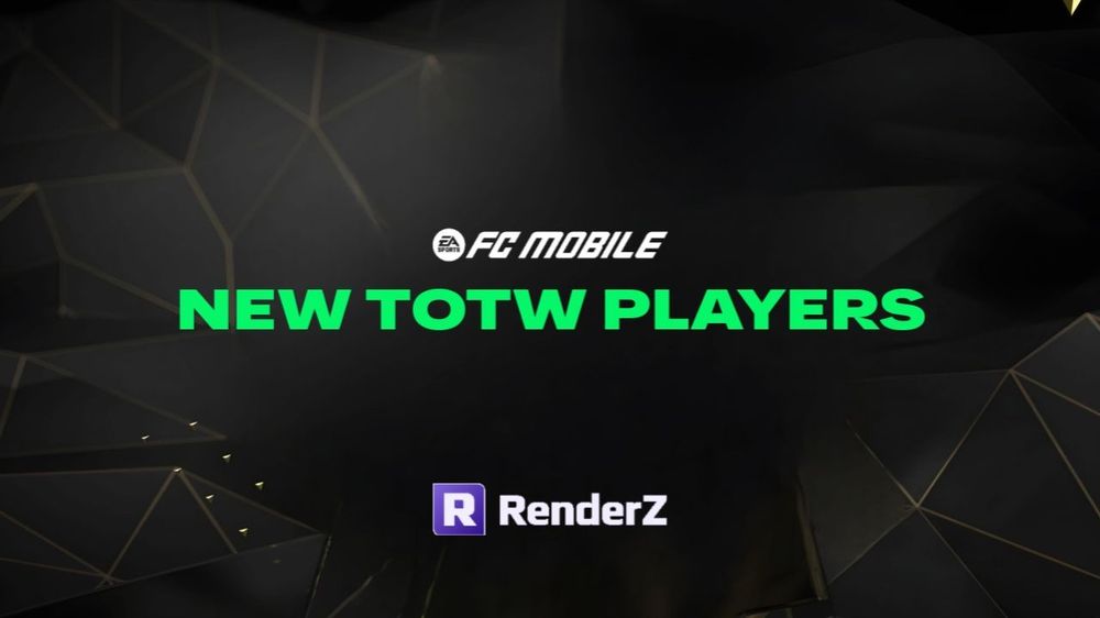 New TOTW Cards Released 