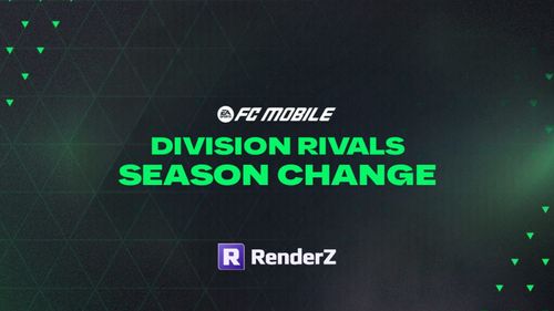 Division Rivals Season Change