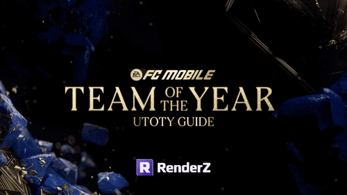 Ultimate Team of the Year Guide