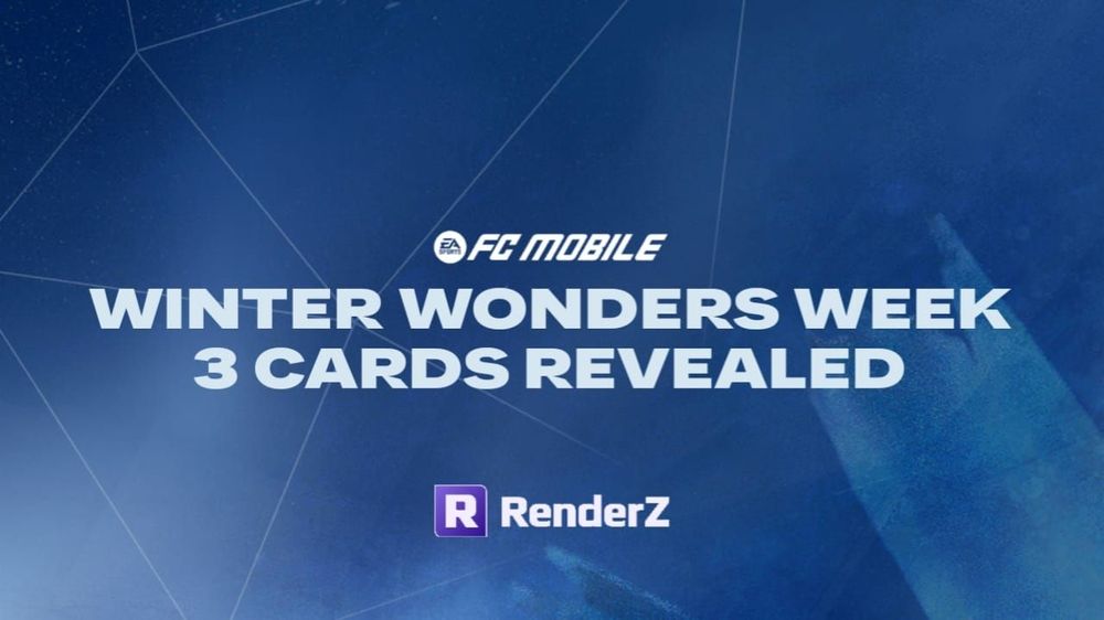 Winter Wonders Week 3 Cards Revealed  