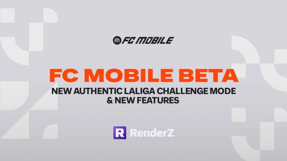 FC MOBILE Beta New Features