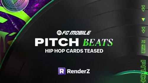 Pitch Beats Hip Hop Cards Teased 