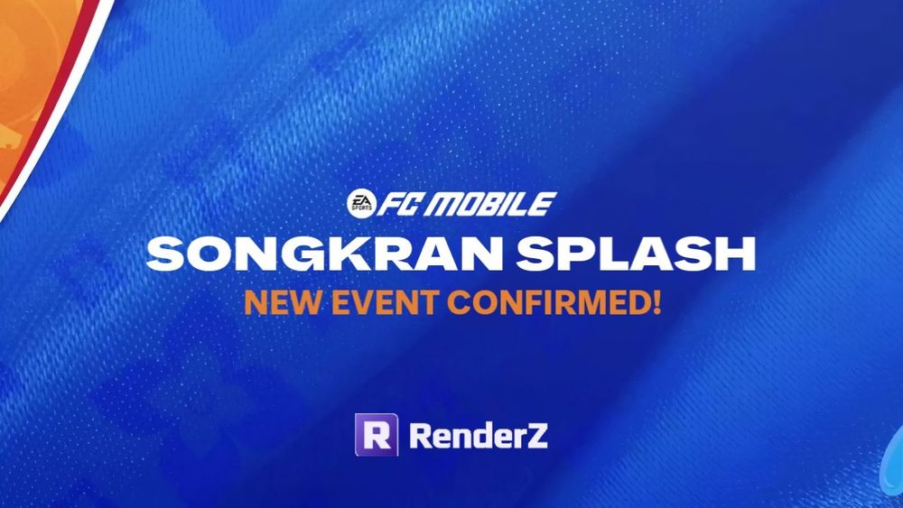 New Songkran Event Confirmed 