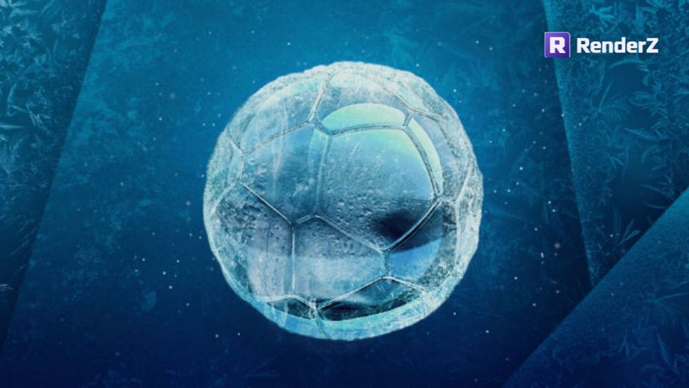 Upcoming Winter Themed Event Teased 