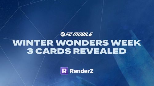 Winter Wonders Week 3 Cards Revealed  