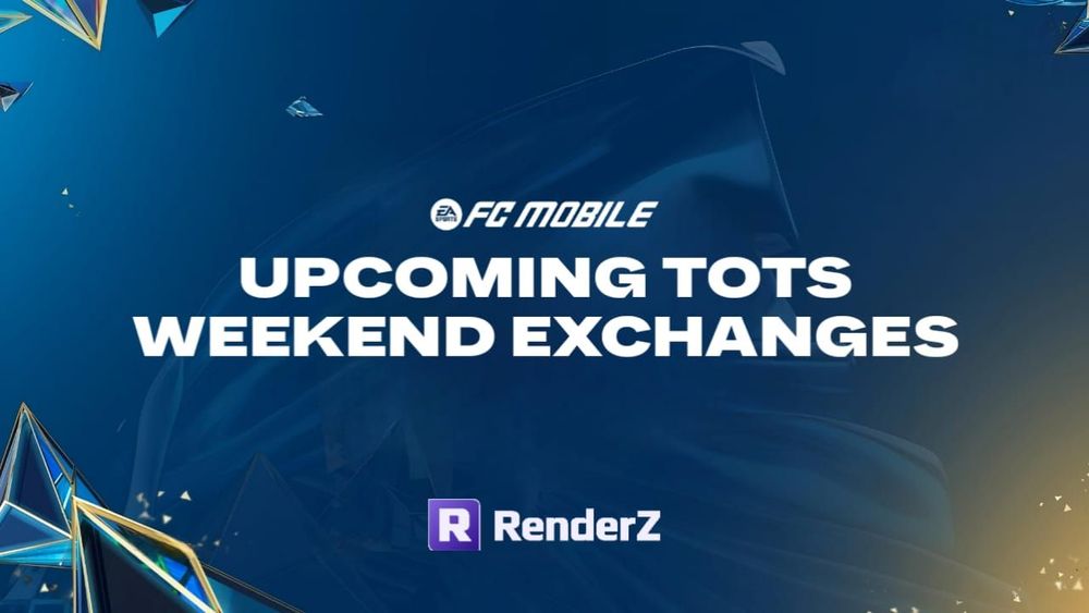 Upcoming TOTS Weekend Exchange 