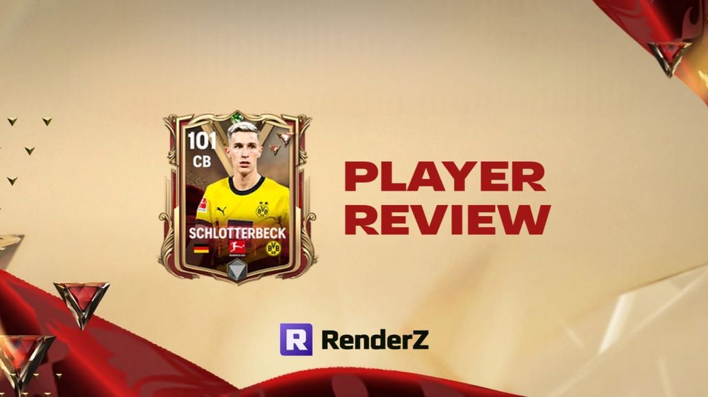 105 Dynasties Nico Schloterback Player Review