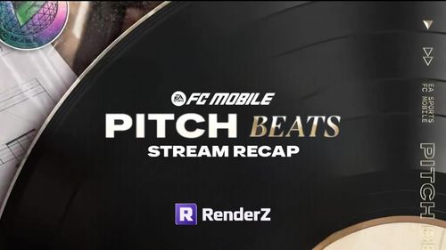 Pitch Beats Event Stream Recap