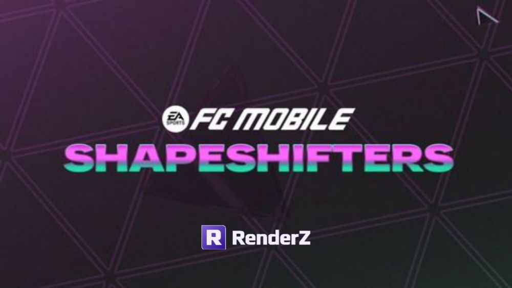 Shapeshifters Event comes to an end in FC Mobile