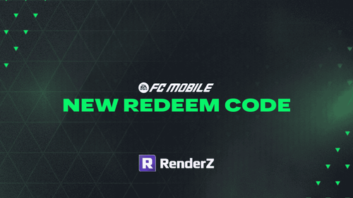 New FC Mobile Redeem Code