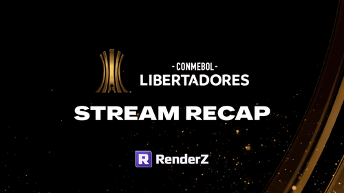 Conmebol Libertadores Stream Recap 
